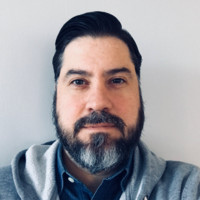 WillowTree Employee Michael Colombo's profile photo