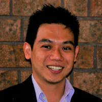 United Electric Controls Employee Julian Yeo's profile photo