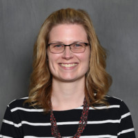 Bryant & Stratton College Employee Casey Schultz's profile photo
