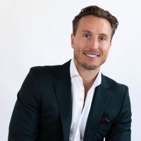 Handshake Employee Nick Gundersen's profile photo