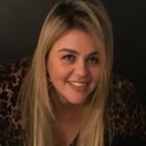 CESAG Employee Luciana Pereira's profile photo