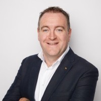 DCC plc Employee Karl McDermott's profile photo