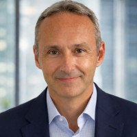 Micad Employee Peter Harris's profile photo