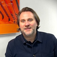 MBA Group Ltd Employee James Creed's profile photo