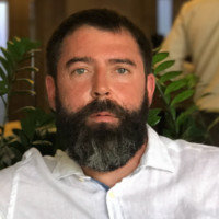 Pingle Studio Employee Alexander V.'s profile photo