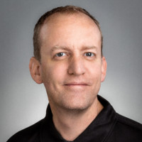 10,000 HOURS Employee Dale Anderson's profile photo