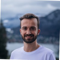 COOKUT Employee Timothée Driffort's profile photo