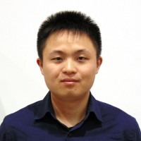 DKT International Employee Will Liu's profile photo