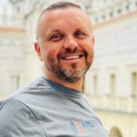 AmeriPol Staffing Employee Peter Jasinski's profile photo