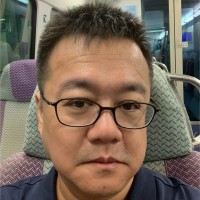 Asia Vital Components Co.,Ltd. Employee Anderson Lien's profile photo