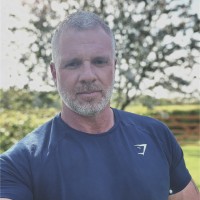 Purity Soft Drinks Employee Rich Proctor's profile photo