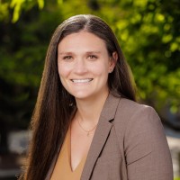 City of San Marcos, CA Employee Janelle Laughlin's profile photo