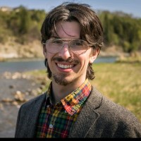 DevTheory Inc. Employee Ben I.'s profile photo