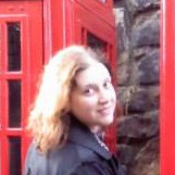 Mythos Editora Employee Priscila Gava's profile photo