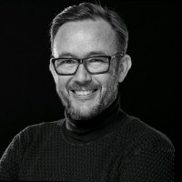 Nordic microbes Employee Danny Kristoffersen's profile photo