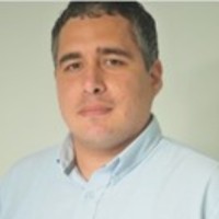 EMAPE Employee Lender Hidalgo Urbina's profile photo