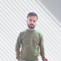 Netforth Software Solution Pvt. Ltd Employee Ashwani Joshi's profile photo