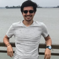 Miguel Ángel Urrutia Bolívar Email