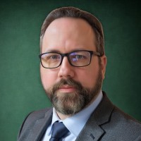 Bravium Consulting Inc. Employee Vincent Anderson's profile photo