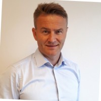 Justitsministeriet/Ministry of Justice Employee Lars Kirkegaard's profile photo