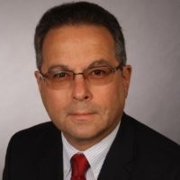 Expense Reduction Analysts - North America Employee Stoyan Kamburow's profile photo