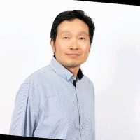 DeployPartners Employee Jefry Tan's profile photo