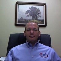 Insco Distributing, Inc. Employee Chris Brasher's profile photo