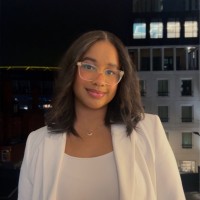 Newfields Employee Zeina Khalid's profile photo