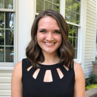 Joy Cone Co Employee Paulina Marrie's profile photo