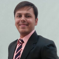 Parth Lakhalani Email