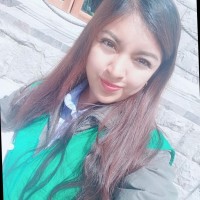 Envirotest Corp. Employee Jackeline Carrera's profile photo