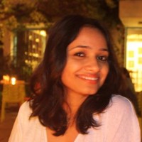 Pathfndr Employee Munisha Bansal's profile photo