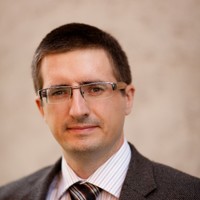 Temerty Faculty of Medicine , University of Toronto Employee Dallas Seitz's profile photo