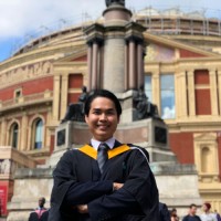 StartDee Employee Haris Yuangmani's profile photo