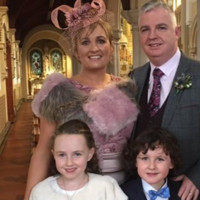 Kelly Hygiene And Catering Employee Robert Neill's profile photo