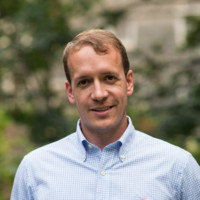 Context Research Group Inc. (CRG) Employee William Schatten's profile photo