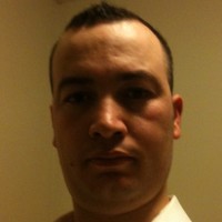 Nippon Cargo Airlines Employee Mohamed Drayea's profile photo