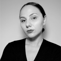 PRpillar Employee Olga Fedorova's profile photo
