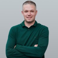 M9 LOGISTICS Employee Matthew Haffner's profile photo
