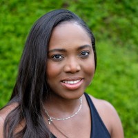 CrossBoundary Employee Simi Abere's profile photo