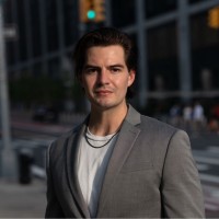 Meever USA, Inc. Employee Joshua Bedsole's profile photo