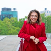 Pérez-Llorca Employee Sara Perez-Tomé's profile photo