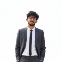 Otani Trading Employee Sachin Jayadev's profile photo