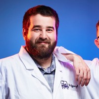 3D Gloop! Employee Andrew Mayhall's profile photo