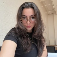 PUSH Buffalo Employee Dashuri Egriu's profile photo