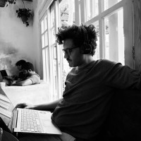 Analytive Employee Mohamed Azab's profile photo