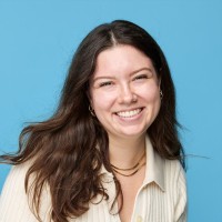 Manmade Employee Molly Cayer's profile photo