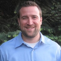 Cornerstone University Employee Jonathan Marko's profile photo