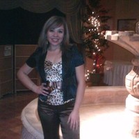 Workforce Solutions Borderplex Employee Karina Ortega's profile photo