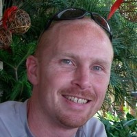 Clear On Tech, LLC Employee Christopher Manning's profile photo